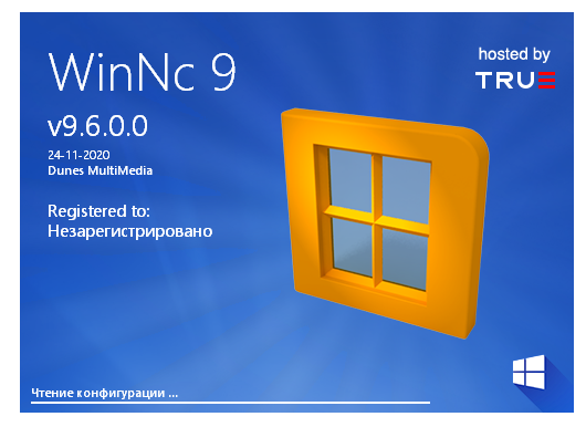 WinNc